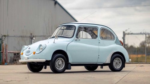 What is a kei car? History, rules, and buying guide