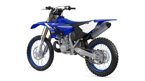 10 dirt bikes known for legendary toughness