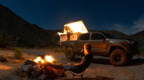 4 unique exterior accessories for truck owners