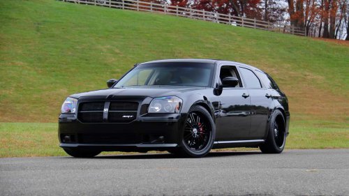 5 rare American cars collectors are quietly buying