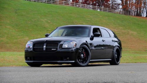 The underrated Mopar quietly skyrocketing before prices pop