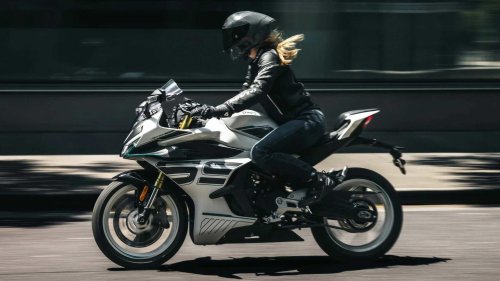8 lightweight sport bikes that marry beginner friendliness with big fun