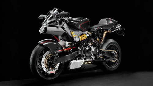 10 surprising motorcycles that share engines with track-ready sports bikes