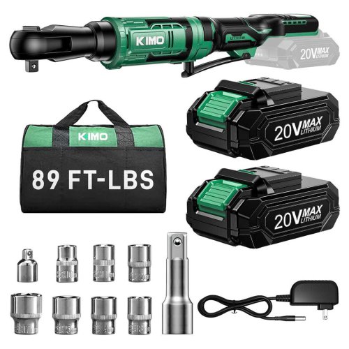 I’m a mechanic — and these are my favorite automotive tools from Amazon