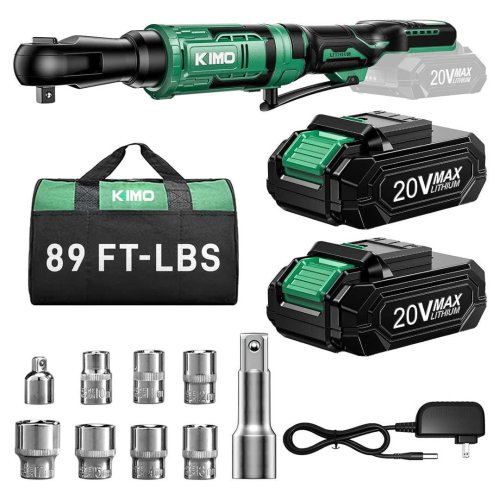 I’m a mechanic — and these are my favorite automotive tools from Amazon