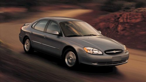 The quiet death of the affordable family sedan in America