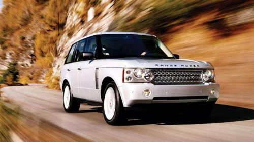 Complex air suspension systems are what's ruining cheap European luxury car ownership experiences