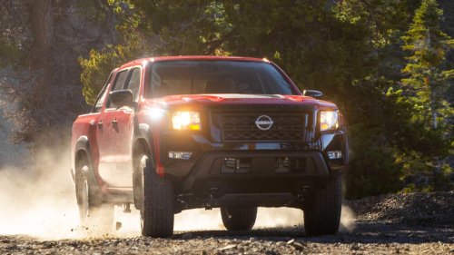 The cheapest six-cylinder vehicle you can buy new in 2026