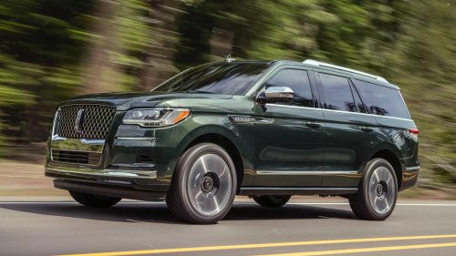 Ford recalls 422,000 vehicles over failing windshield wipers