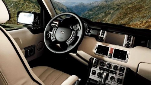 Complex air suspension systems are what's ruining cheap European luxury car ownership experiences