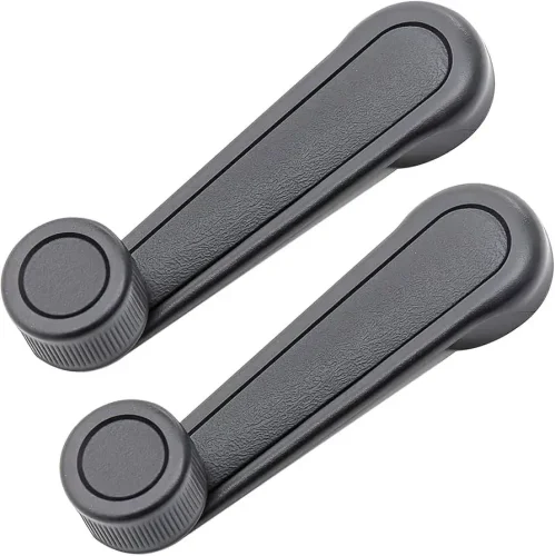 16 things every car had in the 1970s that you rarely see today