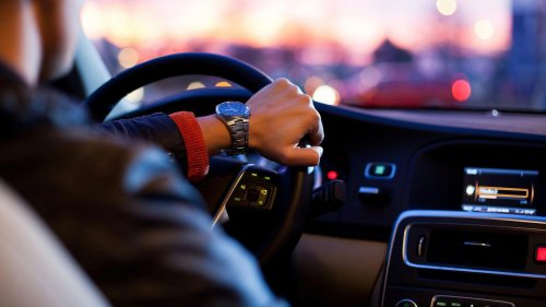 20 reasons it’s time to give up the highway (and stick to local roads)