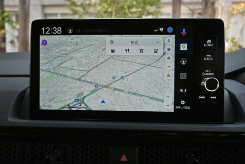 ファン待望?3年ぶりの日本復帰を果たしたホンダ「CR-V」に乗る!