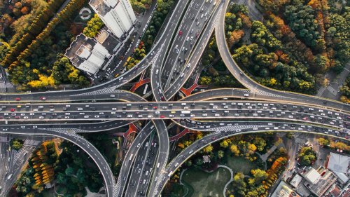 20 reasons it’s time to give up the highway (and stick to local roads)