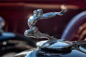 16 things every car had in the 1970s that you rarely see today