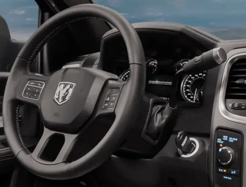 16 things every car had in the 1970s that you rarely see today