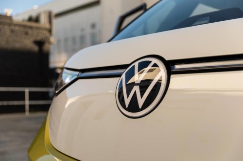 I Drove the VW ID. Buzz &amp; Now I Know Exactly Why It Turns So Many Heads: Here's My Review