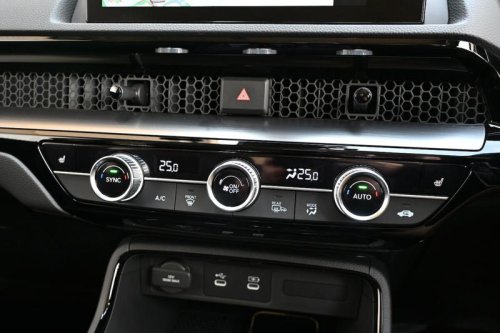 ファン待望?3年ぶりの日本復帰を果たしたホンダ「CR-V」に乗る!