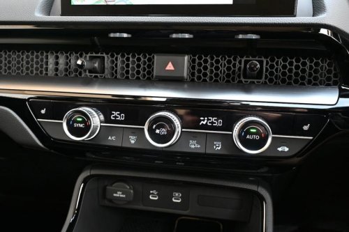 ファン待望?3年ぶりの日本復帰を果たしたホンダ「CR-V」に乗る!