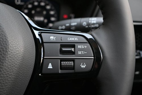 ファン待望?3年ぶりの日本復帰を果たしたホンダ「CR-V」に乗る!