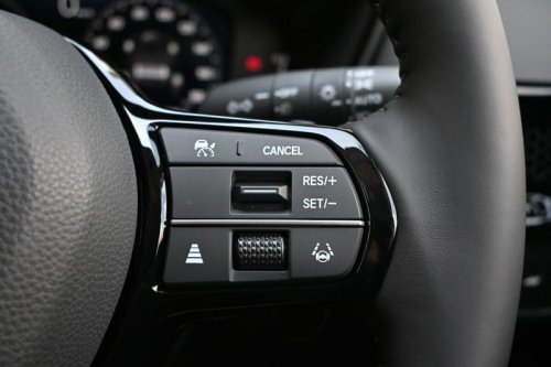ファン待望?3年ぶりの日本復帰を果たしたホンダ「CR-V」に乗る!