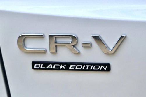 ファン待望?3年ぶりの日本復帰を果たしたホンダ「CR-V」に乗る!