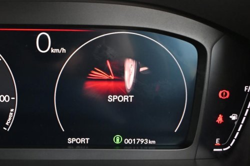 ファン待望?3年ぶりの日本復帰を果たしたホンダ「CR-V」に乗る!