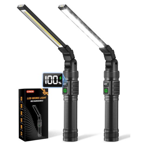 I’m a mechanic — and these are my favorite automotive tools from Amazon