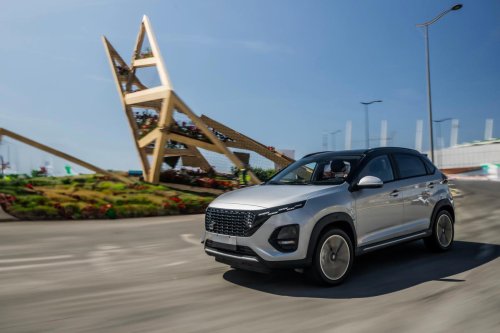 25 coches chinos buenos y baratos que comprar en España