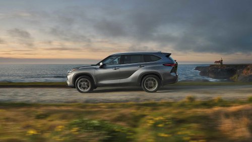 US-made Toyota Tundra, Highlander will go on sale in Japan this summer