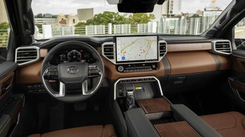 Toyota, Toyota Highlander, Toyota Tundra, US-made Toyota Tundra, Highlander will go on sale in Japan this summer