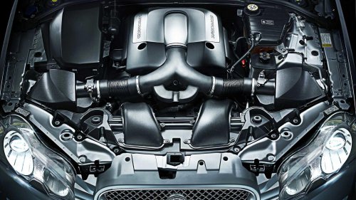 Buying a used Jaguar XF might be a better decision than you first thought