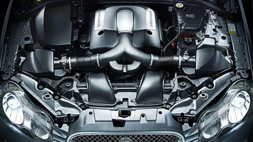 Jaguar, Jaguar XF, Buying a used Jaguar XF might be a better decision than you first thought