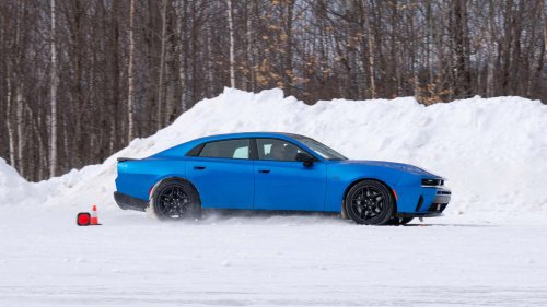 These are the last remaining American sedans on sale in 2026