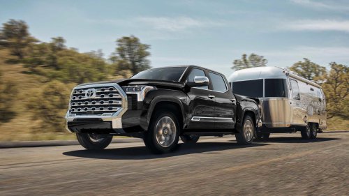 US-made Toyota Tundra, Highlander will go on sale in Japan this summer