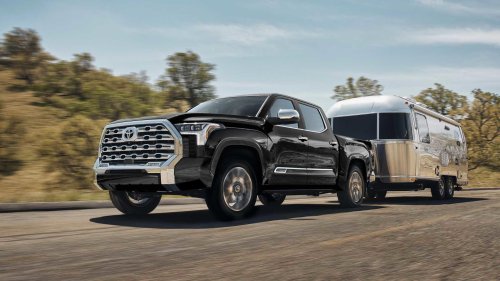 Toyota, Toyota Highlander, Toyota Tundra, US-made Toyota Tundra, Highlander will go on sale in Japan this summer
