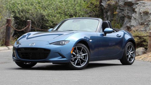 10 best 5-year-old sports cars you can buy in 2026