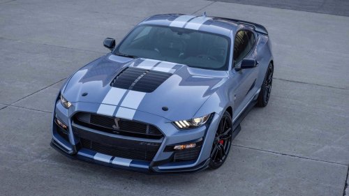 10 best 5-year-old sports cars you can buy in 2026
