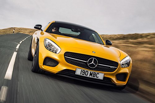 24 F1 safety cars