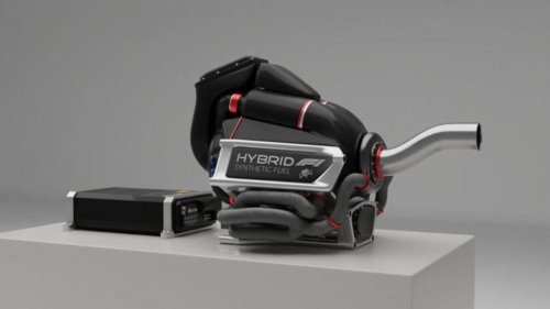 Ferrari gets 'major changes' to close 15-horsepower gap—but Mercedes has loophole FIA won't touch