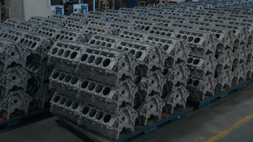 GM revs up new small-block V8 engines with another $150 million investment