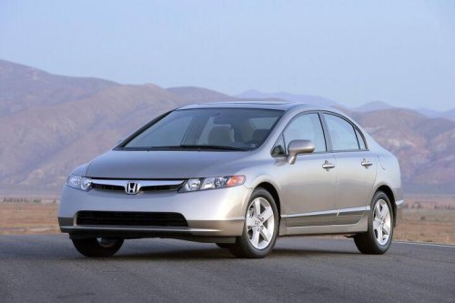 Honda, Honda Civic trade in value: Here's what you should get and why