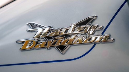 The cheapest Harley-Davidson that still feels like a Harley