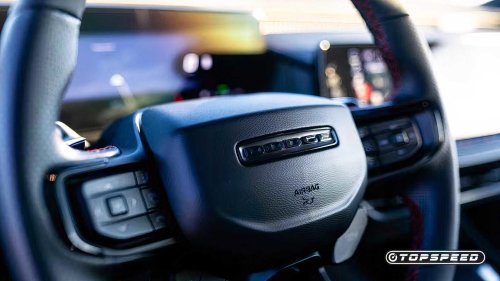 Dodge, Dodge CEO sees opportunity in affordable sports cars market