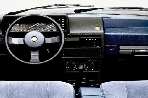 The best dashboards of the 70s and 80s