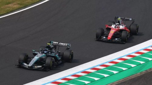 Ferrari gets 'major changes' to close 15-horsepower gap—but Mercedes has loophole FIA won't touch