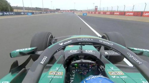 Ferrari gets 'major changes' to close 15-horsepower gap—but Mercedes has loophole FIA won't touch