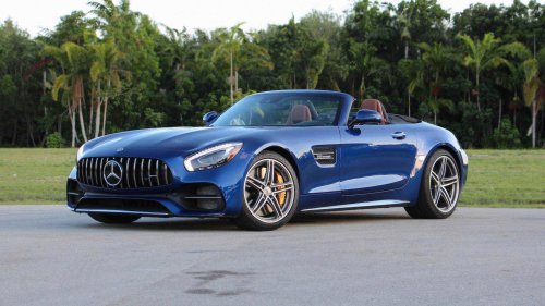 10 best 5-year-old sports cars you can buy in 2026
