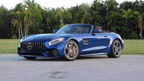 11 best 5-year-old sports cars you can buy in 2026