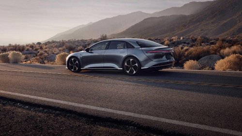 These are the last remaining American sedans on sale in 2026